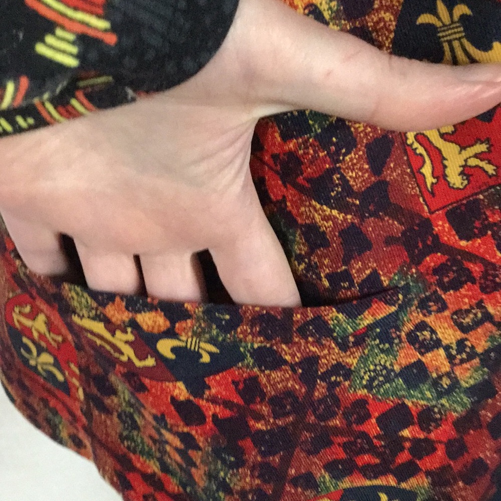 Vintage Sophisticates By Pendleton Vest - Epic! - image 6